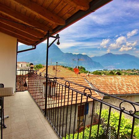 Casa Natali Apartment Bellagio Exterior photo