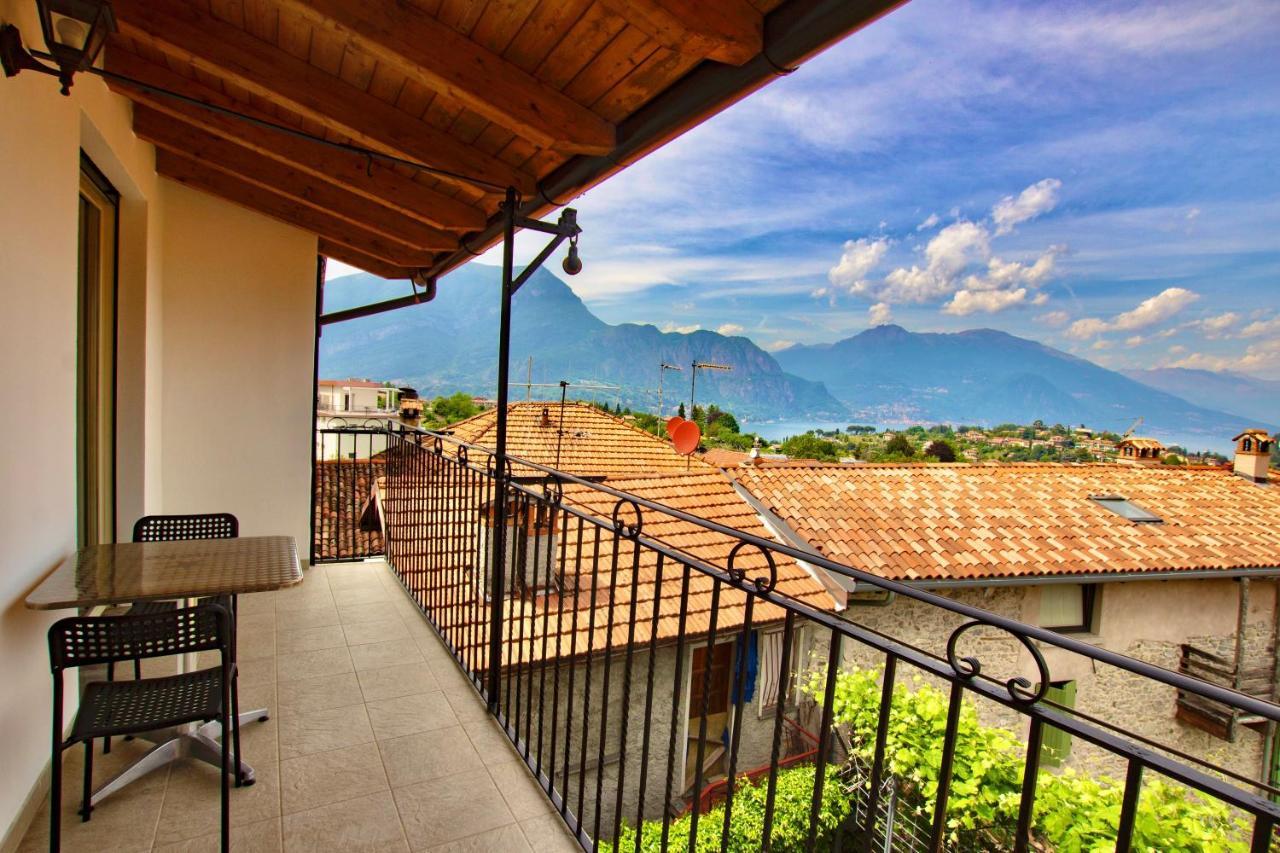 Casa Natali Apartment Bellagio Exterior photo