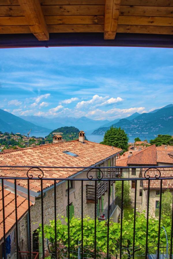 Casa Natali Apartment Bellagio Exterior photo