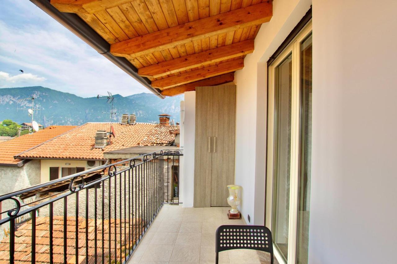 Casa Natali Apartment Bellagio Exterior photo